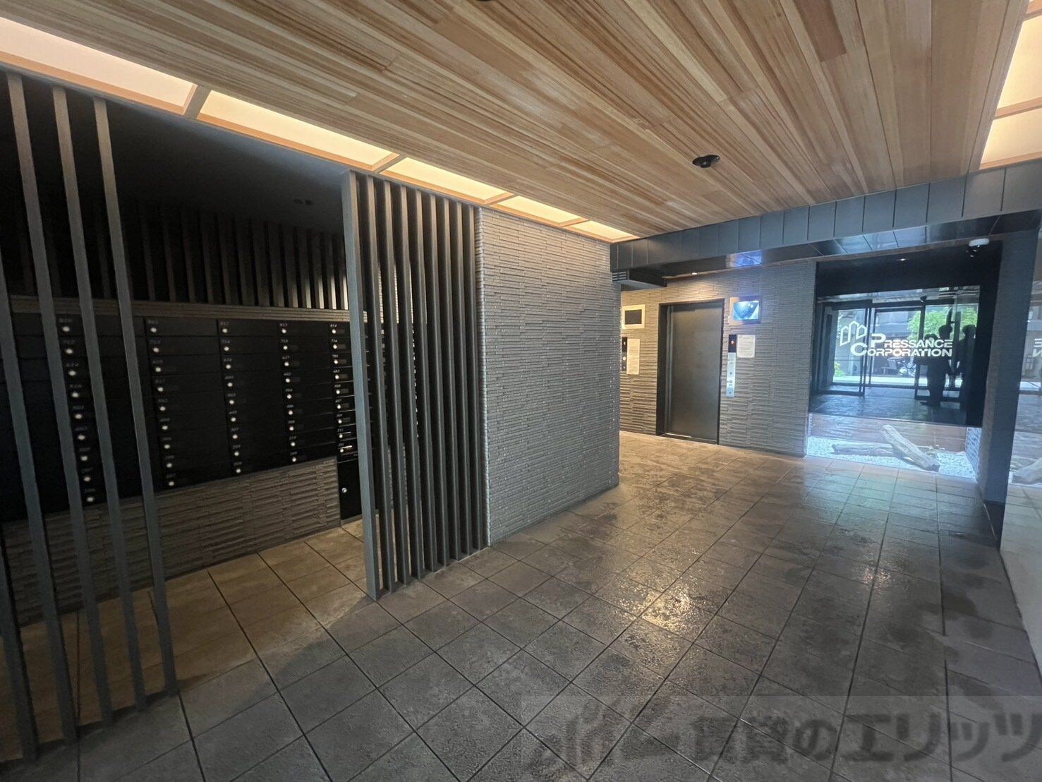 プレサンス淡路駅前の物件内観写真