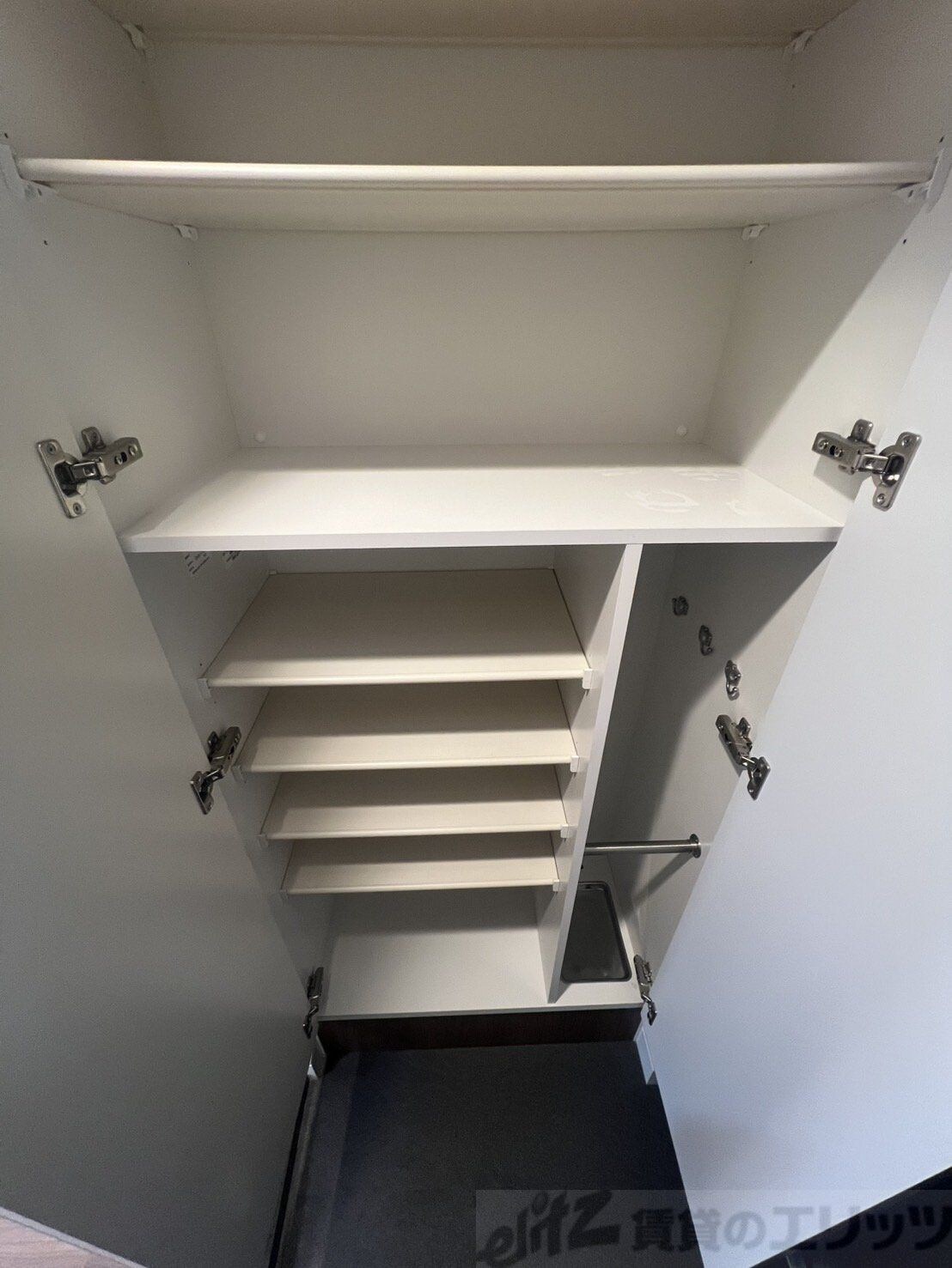 プレサンス淡路駅前の物件内観写真