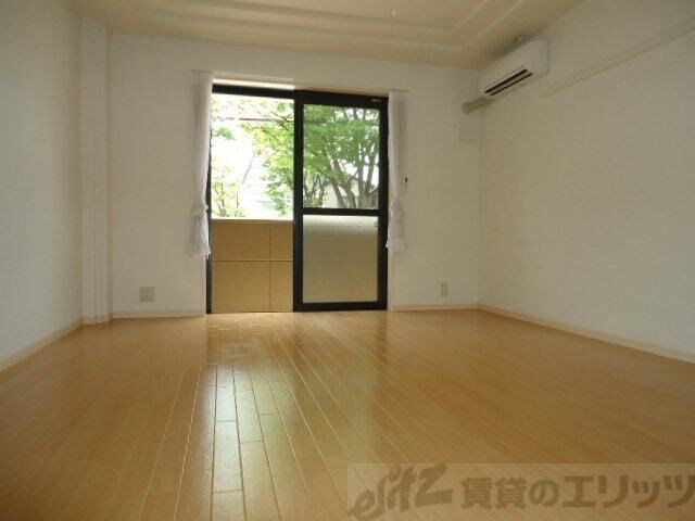 Avenue Green Leafの物件内観写真