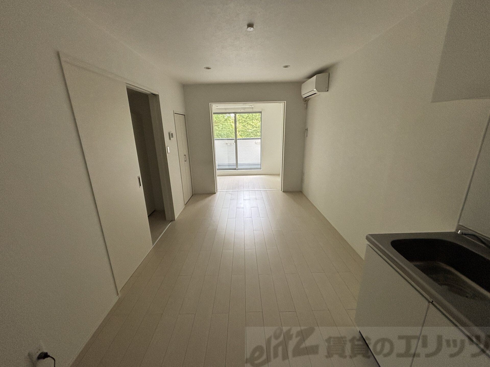 TATERUApartment大道南1丁目の物件内観写真