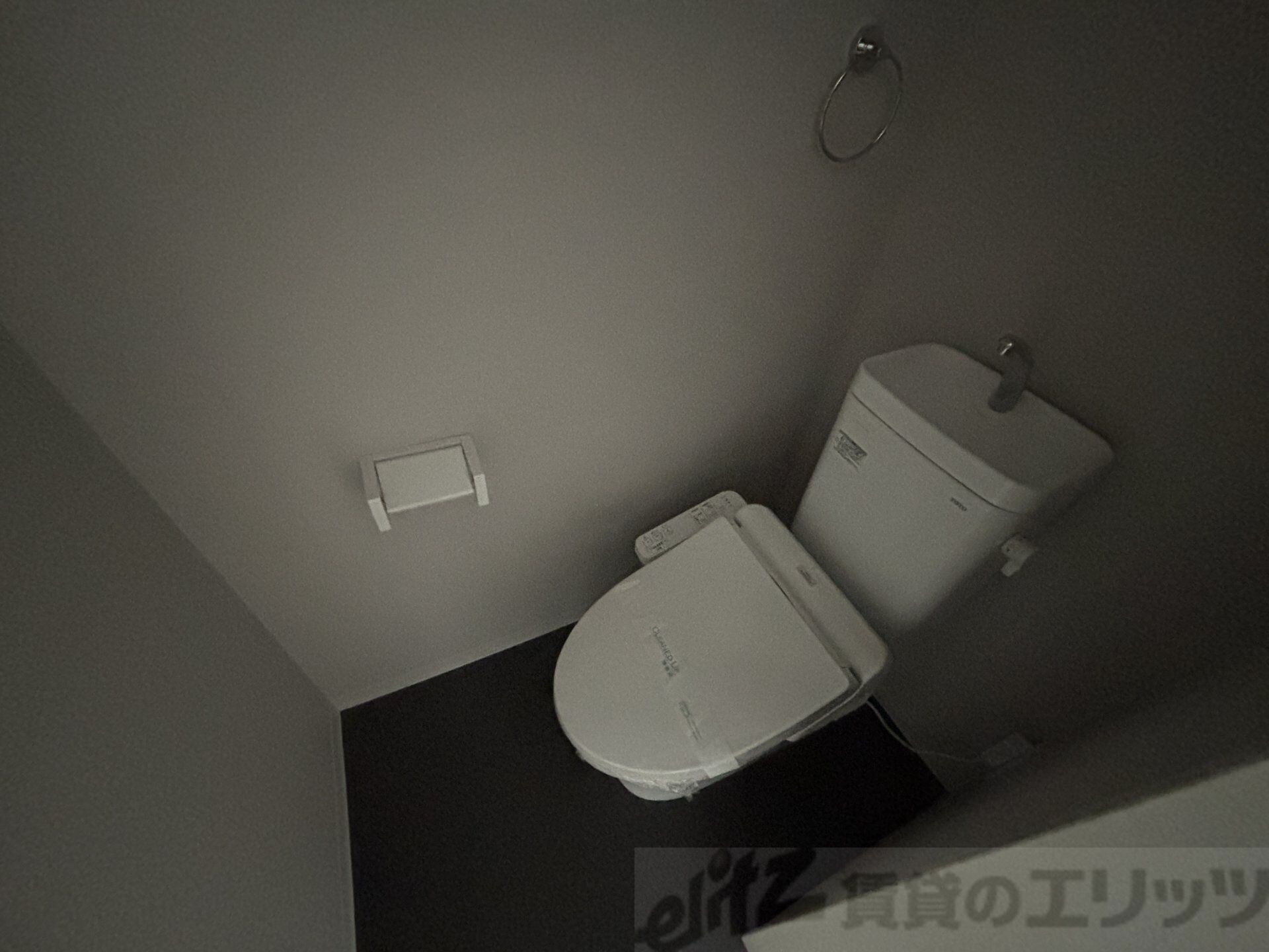 TATERUApartment大道南1丁目の物件内観写真