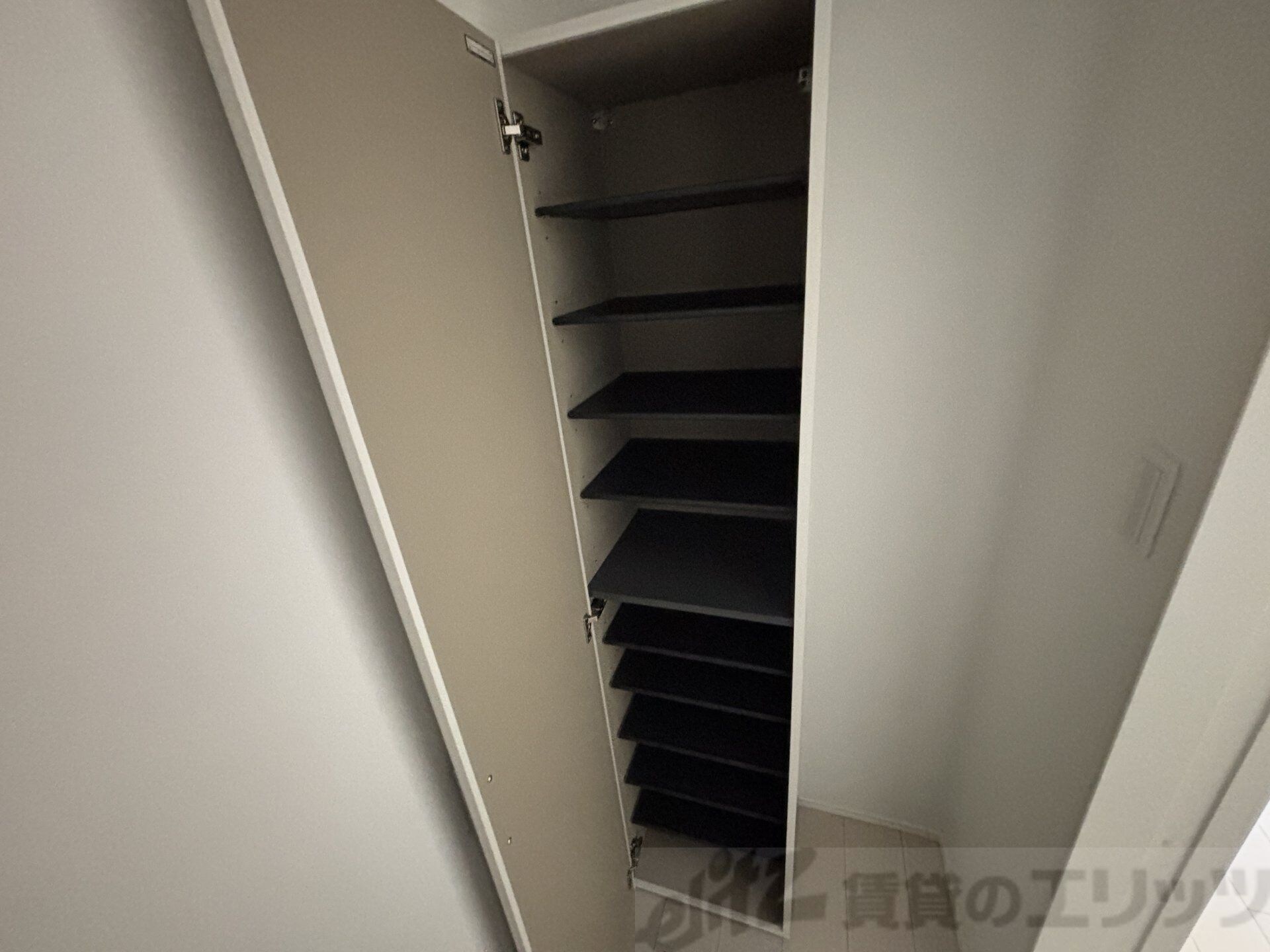 TATERUApartment大道南1丁目の物件内観写真