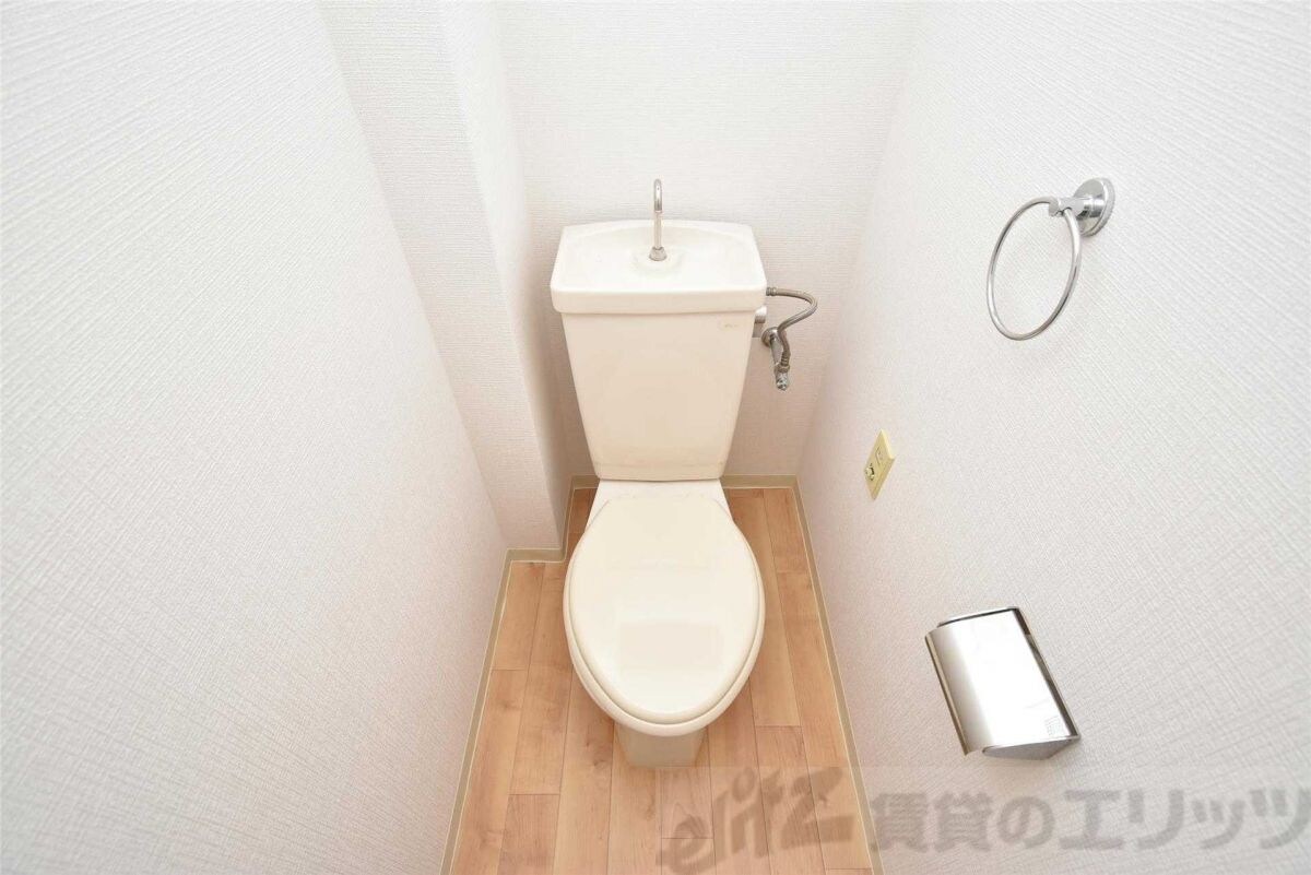 メゾン辻の物件内観写真