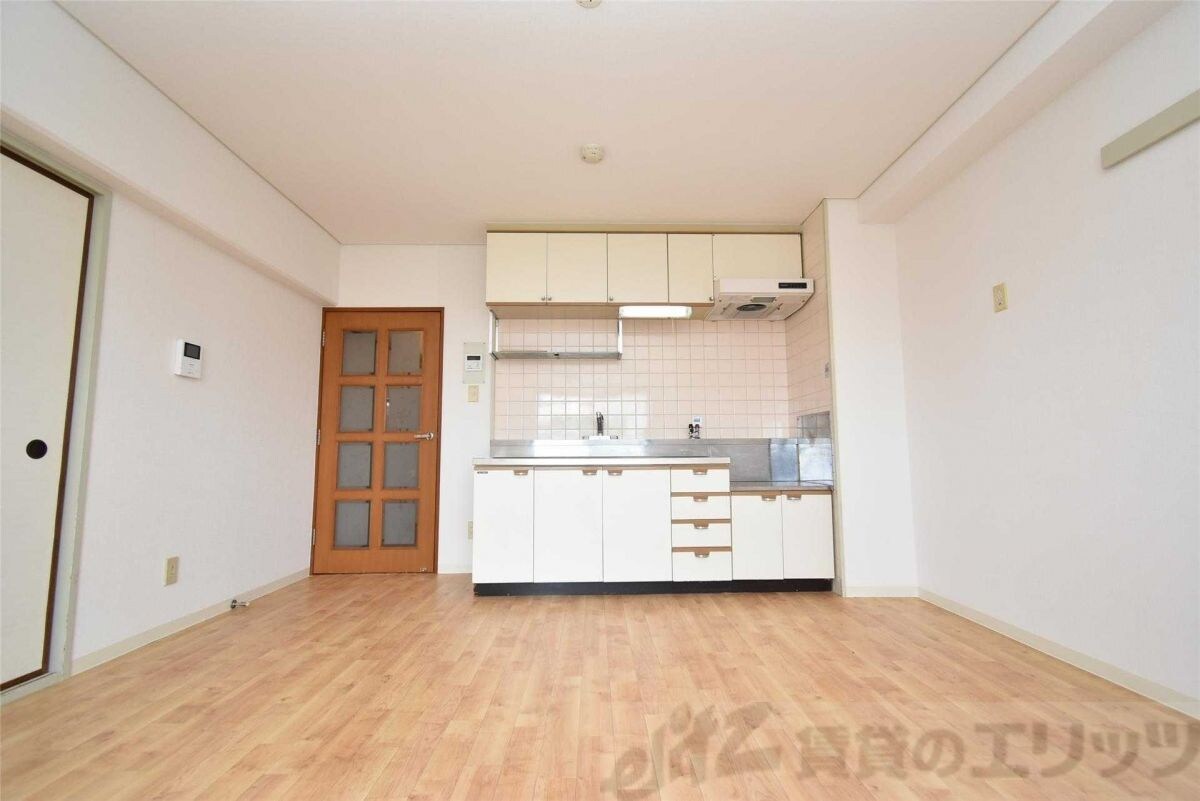 メゾン辻の物件内観写真