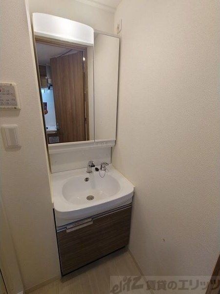 プレサンス梅田北ディアの物件内観写真