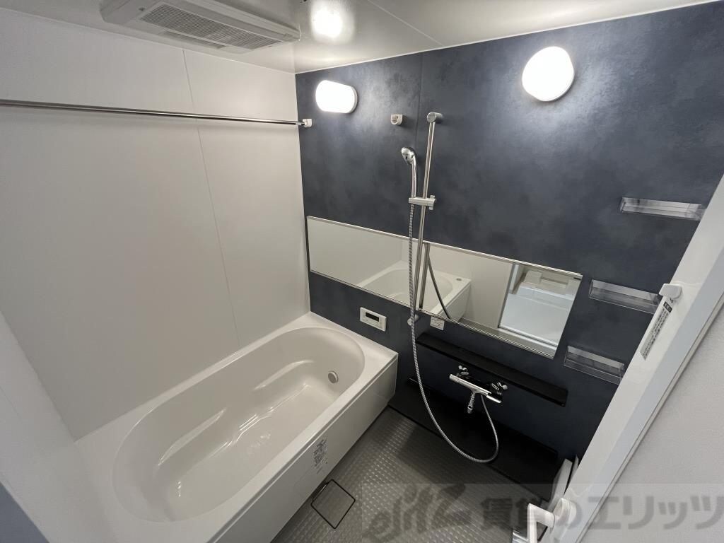 Fujiman南森町の物件内観写真