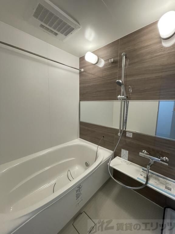 グランヴィラッセ北梅田の物件内観写真