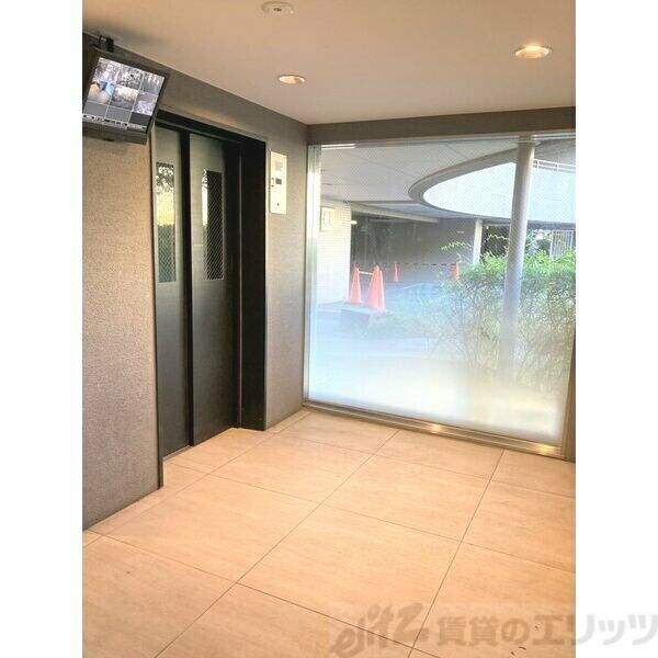 アーバンパーク緑地公園の物件内観写真