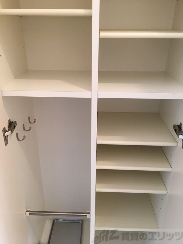 クレグラン北梅田の物件内観写真