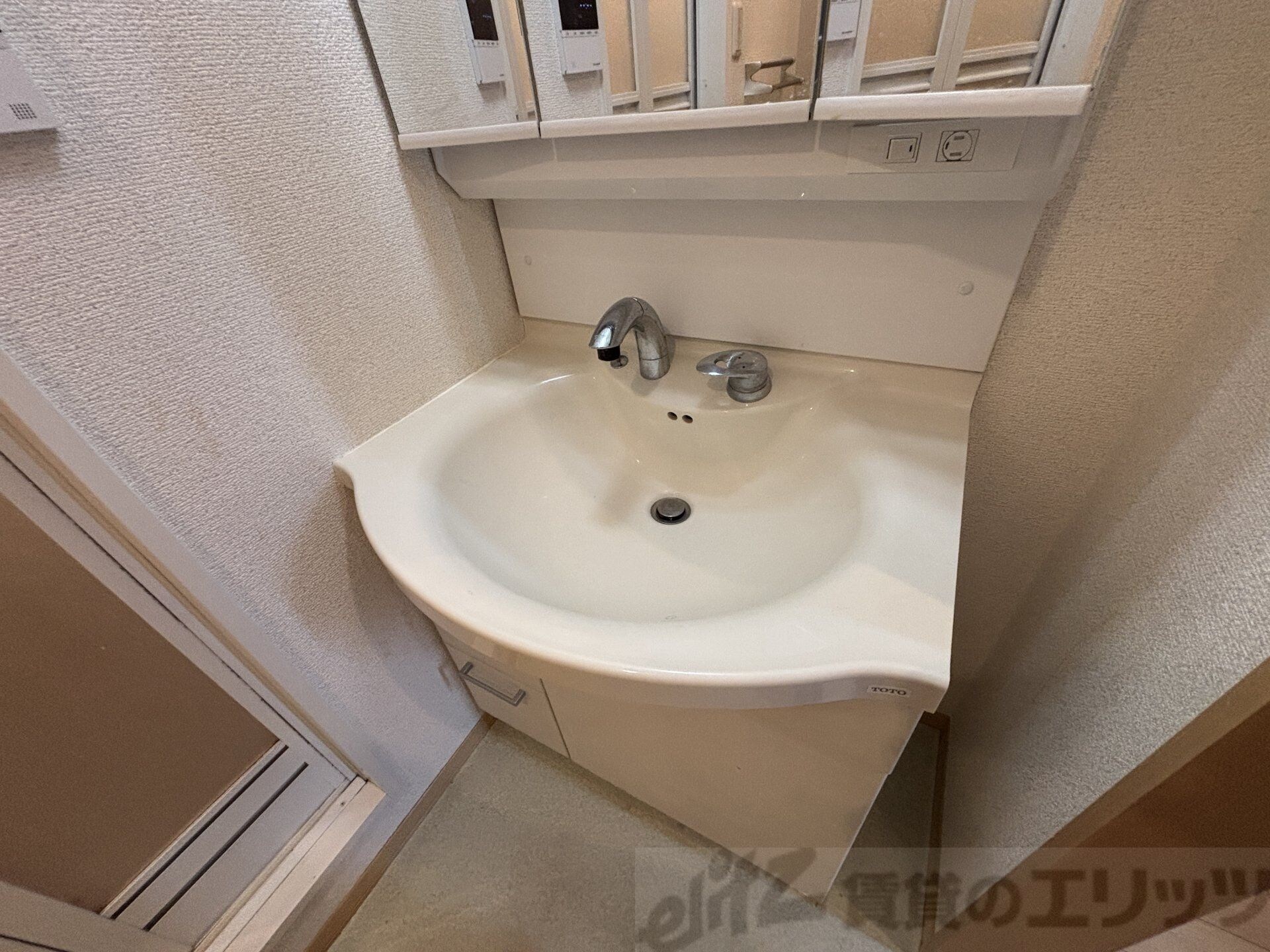 シャーメゾンわかばの物件内観写真