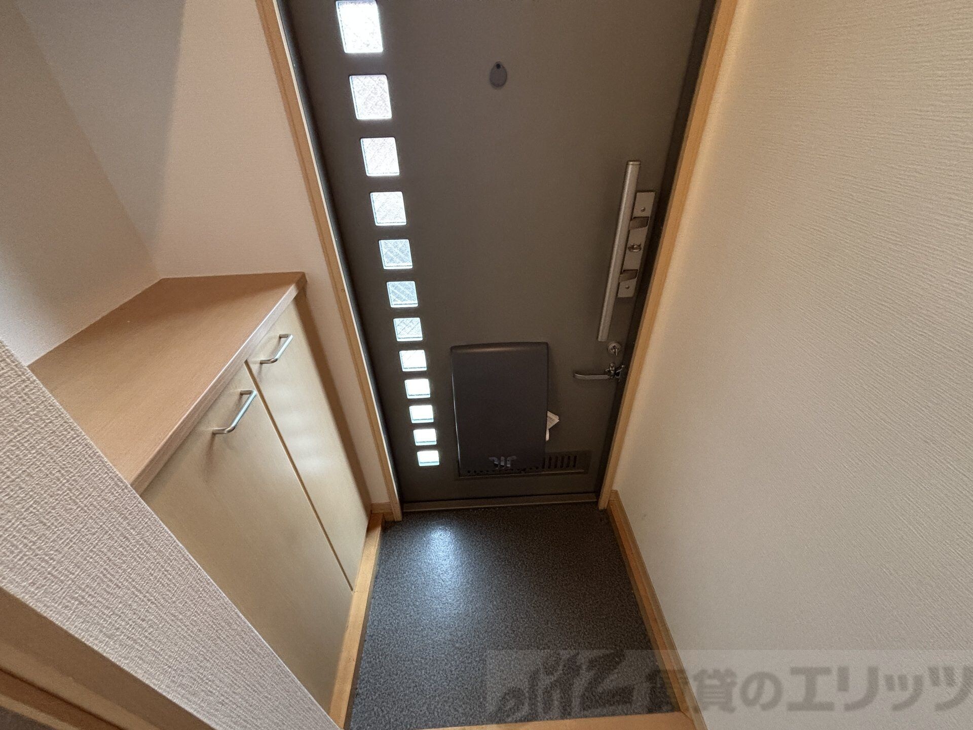 シャーメゾンわかばの物件内観写真