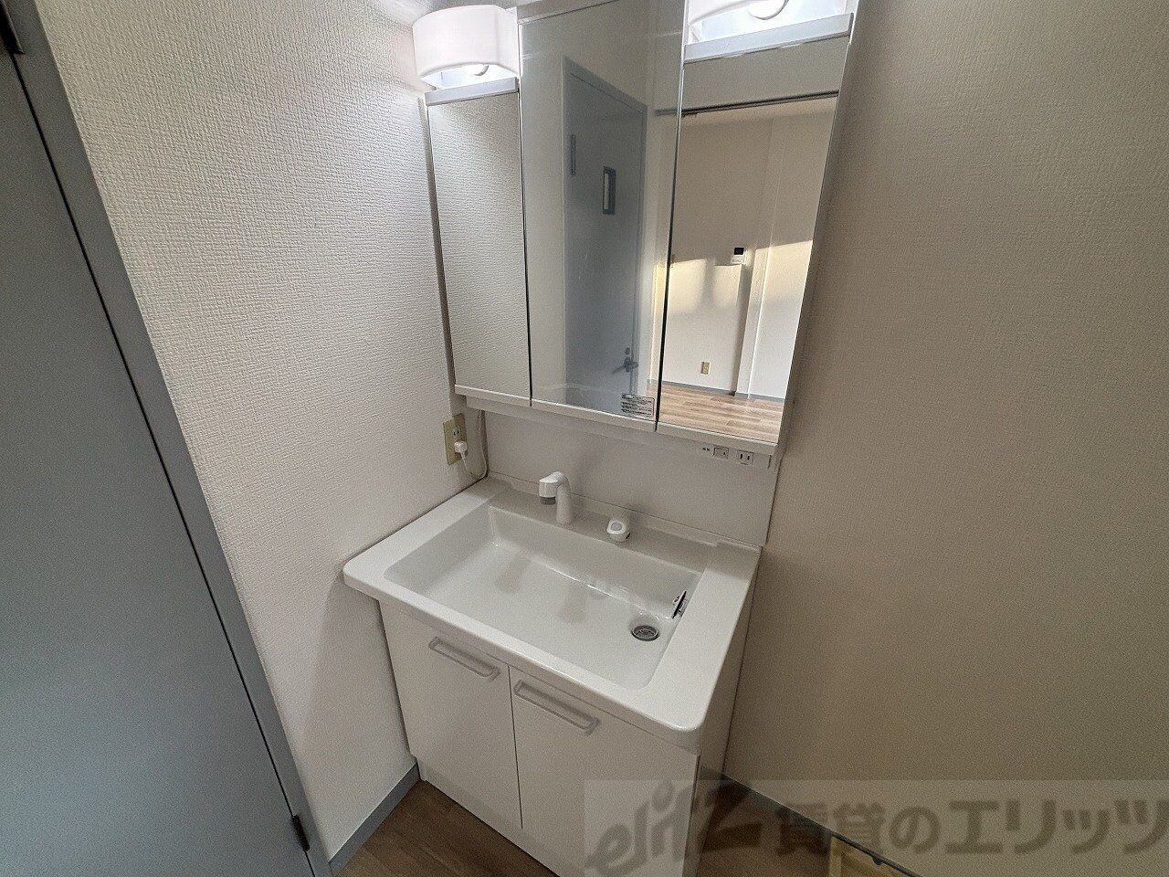 サンビレッヂ新和B棟の物件内観写真