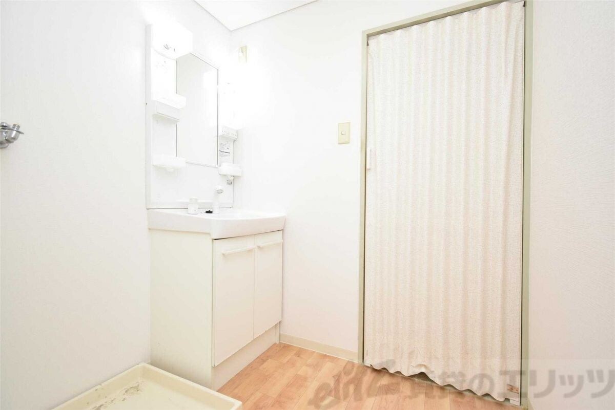 メゾン辻の物件内観写真