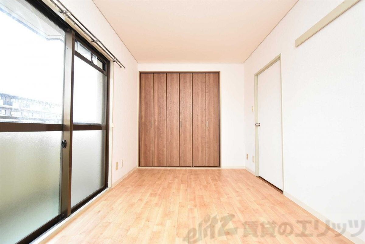 メゾン辻の物件内観写真