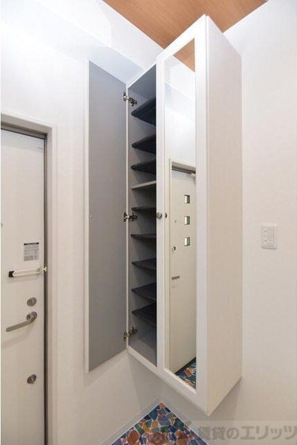 アヴェニール千里丘東の物件内観写真