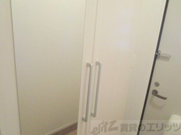 パルコプレッソの物件内観写真