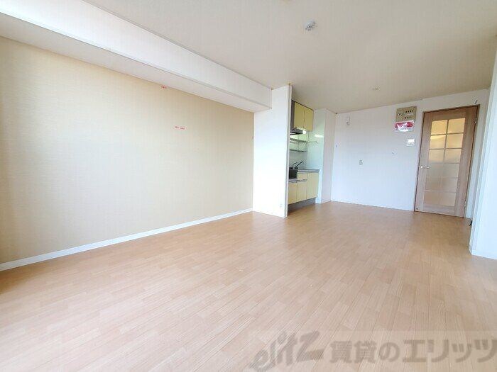 髙井マンションの物件内観写真