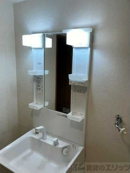 ルミエールの物件内観写真