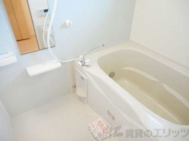 パルコプレッソの物件内観写真