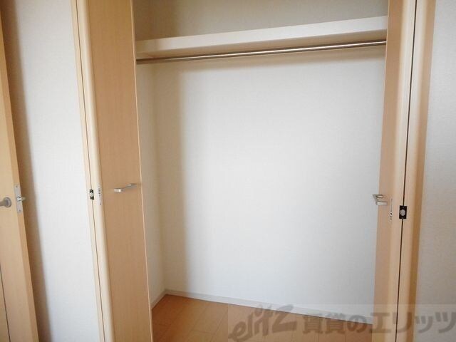 パルコプレッソの物件内観写真