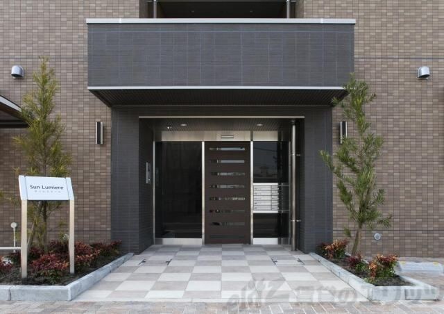 サンルミエールの物件内観写真