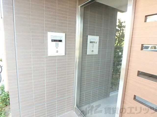 サンルミエールの物件内観写真