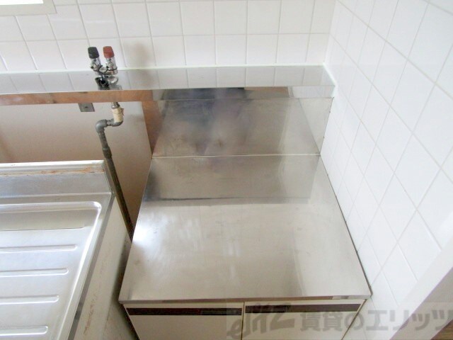 サンフレア千里丘の物件内観写真