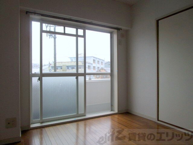 サンフレア千里丘の物件内観写真