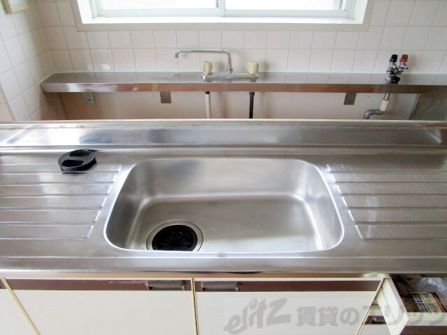 サンフレア千里丘の物件内観写真