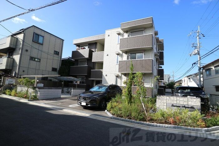 セリューアグレアブルの物件内観写真