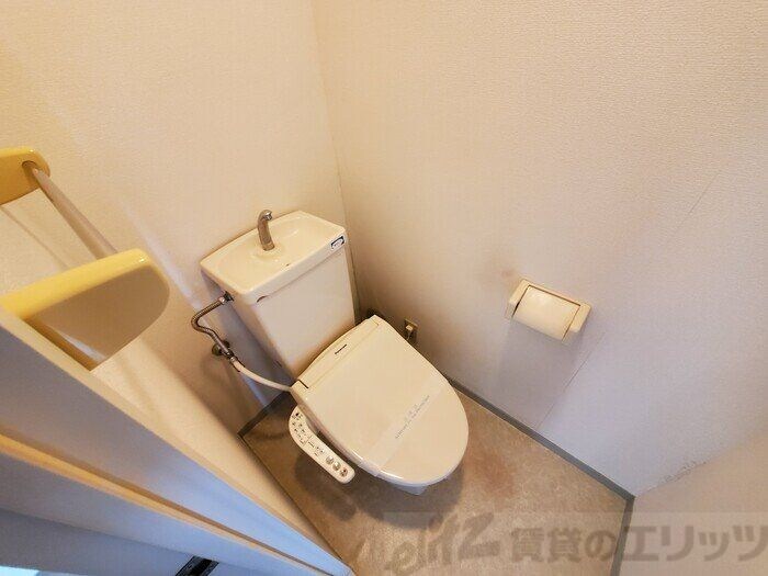 髙井マンションの物件内観写真