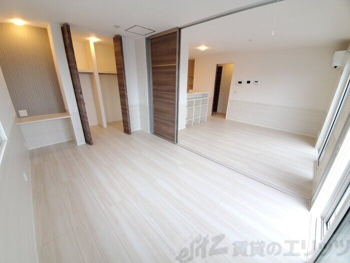 Citrineの物件内観写真