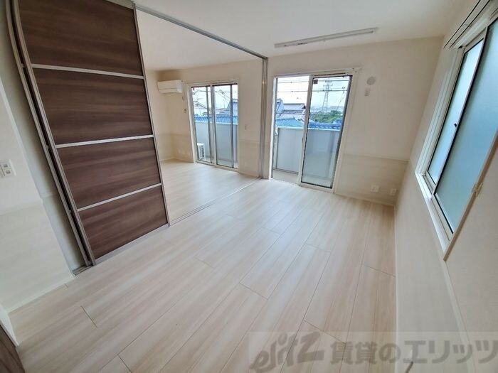 Citrineの物件内観写真