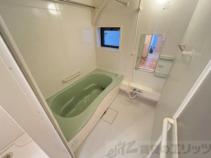 トワヴェールIの物件内観写真