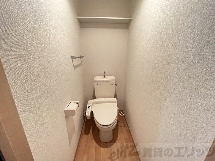 トワヴェールIの物件内観写真