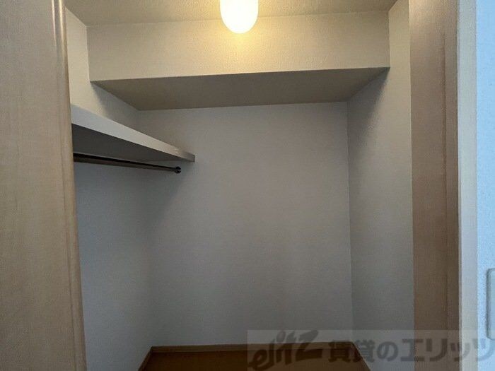 トワヴェールIの物件内観写真