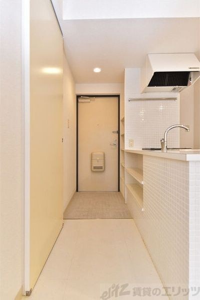 PARADOR DE GAISENの物件内観写真