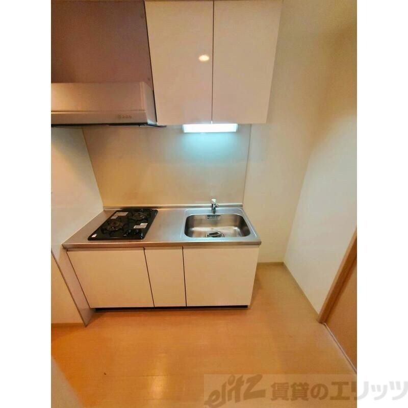 フジロイヤルローズコートの物件内観写真