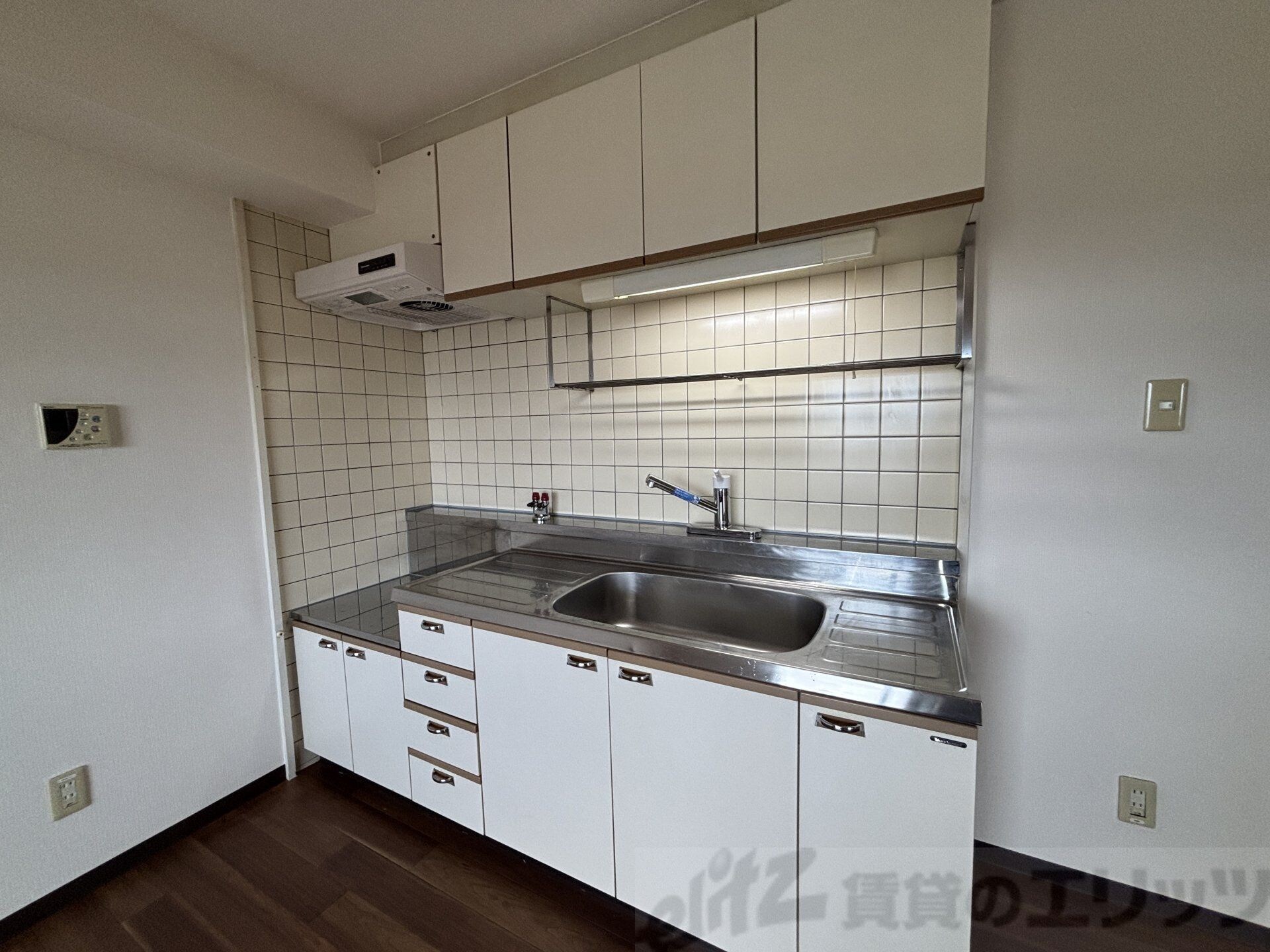 ハイツシャルマンの物件内観写真