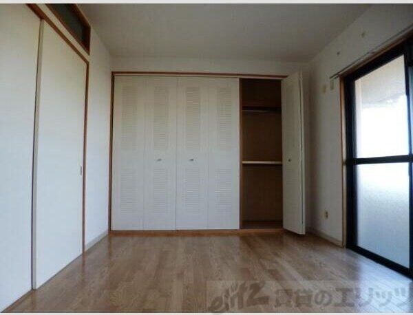 ハイツシャルマンの物件内観写真