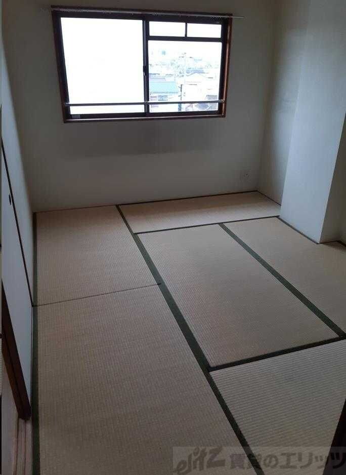 プランドール耳原の物件内観写真