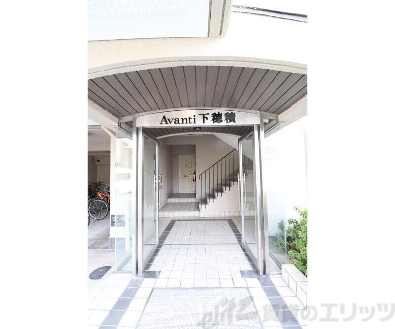 Avanti下穂積の物件内観写真