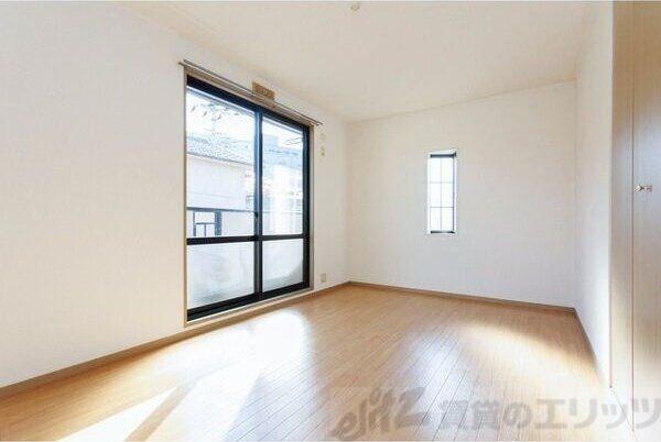 サンシティIIの物件内観写真