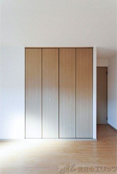 サンシティIIの物件内観写真