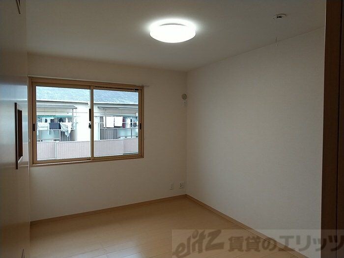 クロスロードA棟の物件内観写真