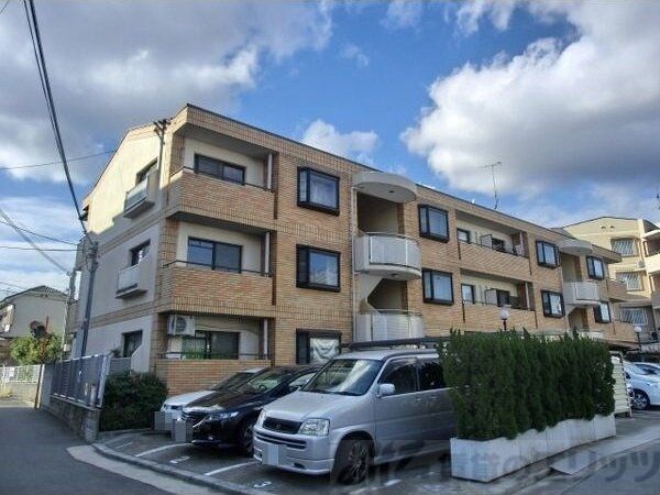 リベルテ美奈原の物件内観写真