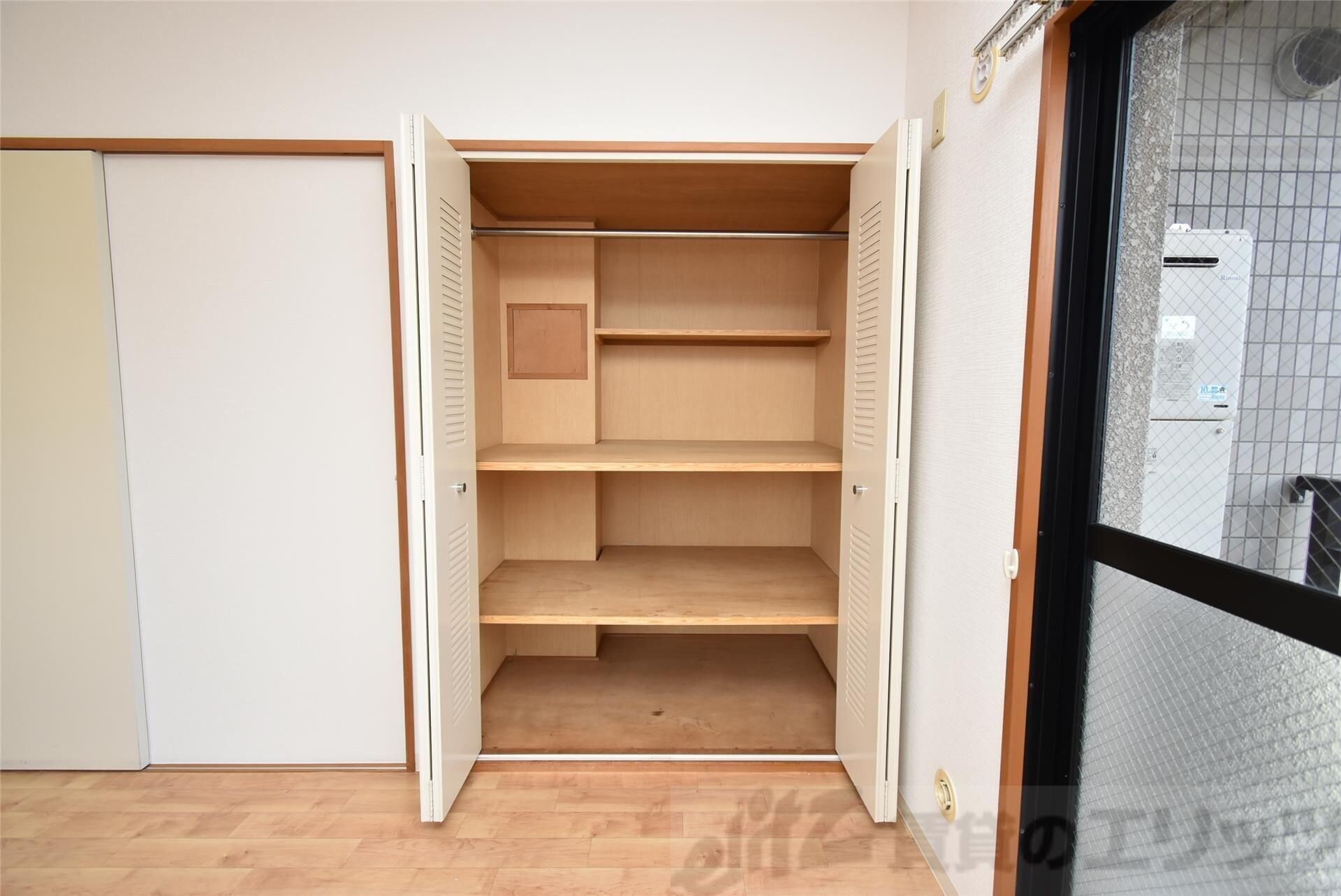 ラ・ヴェール茨木の物件内観写真