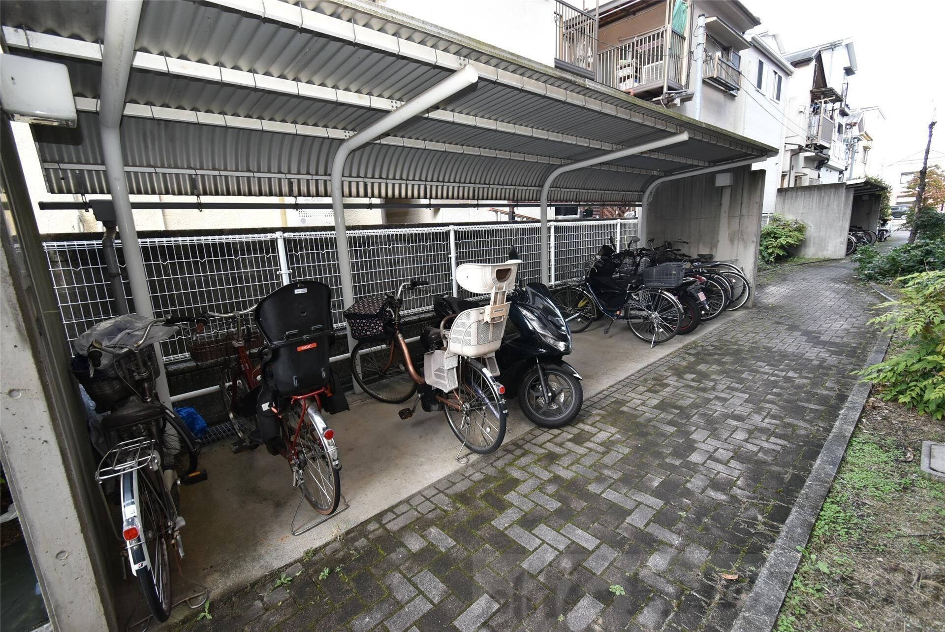 ラ・ヴェール茨木の物件内観写真