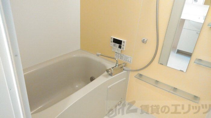 ブライトテラスの物件内観写真