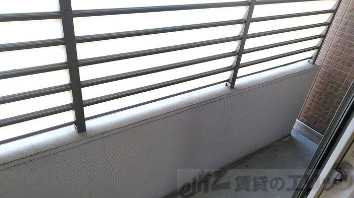 ブライトテラスの物件内観写真